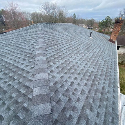 Asphalt Shingle Roof Repair Bethpage NY