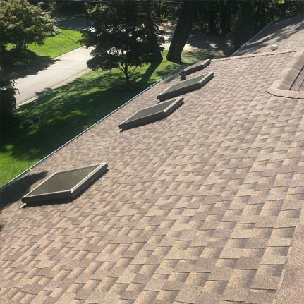 Skylight Repair Bethpage NY